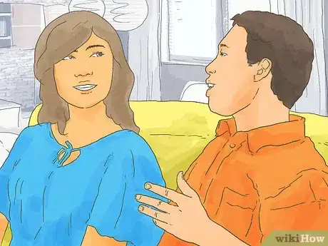 Image titled Have a Healthy "Friends With Benefits" Relationship Step 1